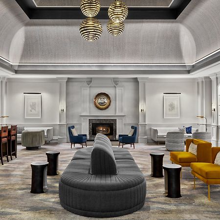 Kimpton Hotel Monaco Denver By Ihg Exterior foto
