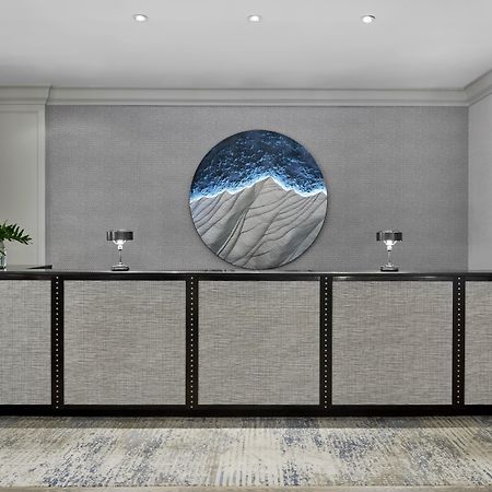 Kimpton Hotel Monaco Denver By Ihg Exterior foto