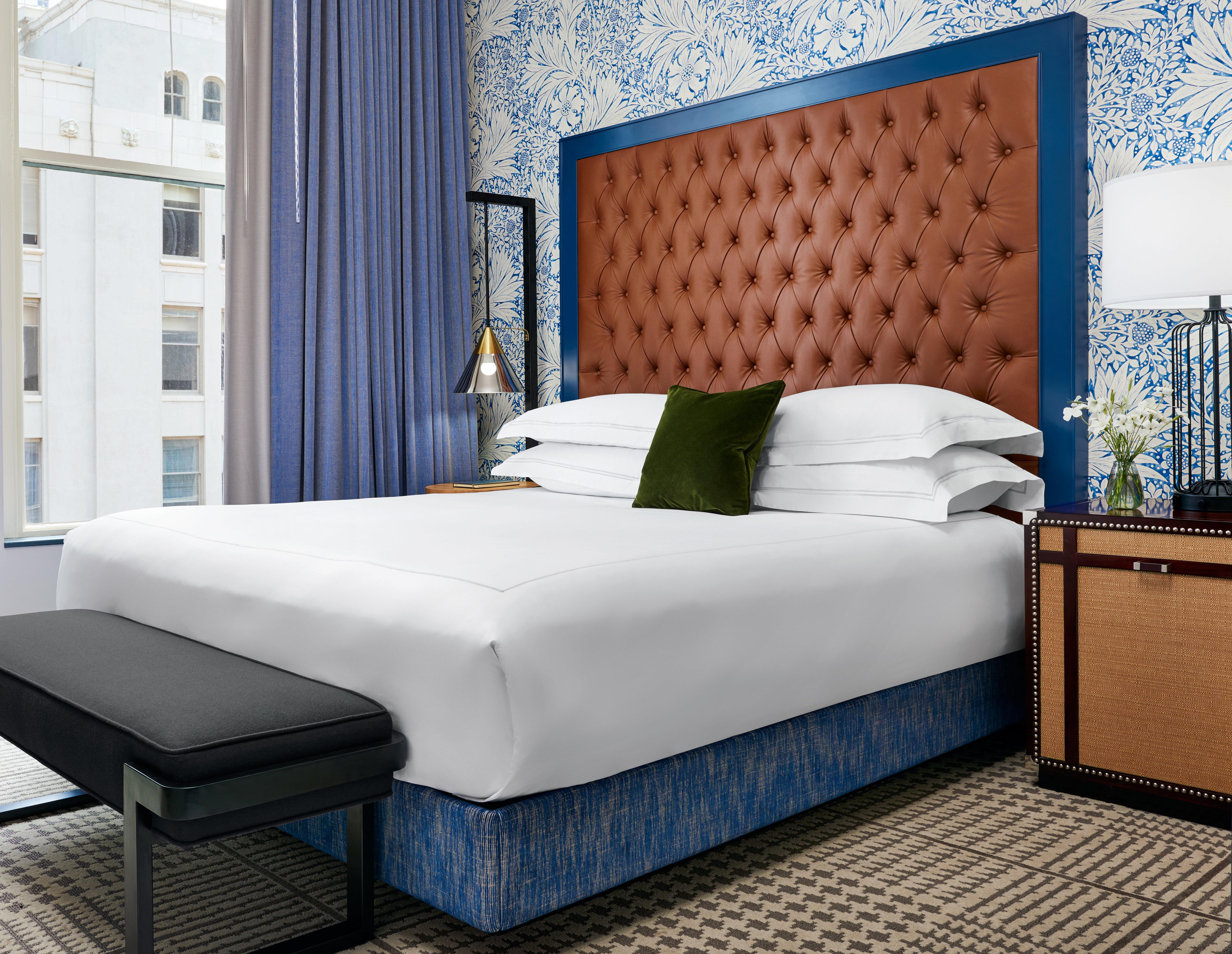 Kimpton Hotel Monaco Denver By Ihg Exterior foto