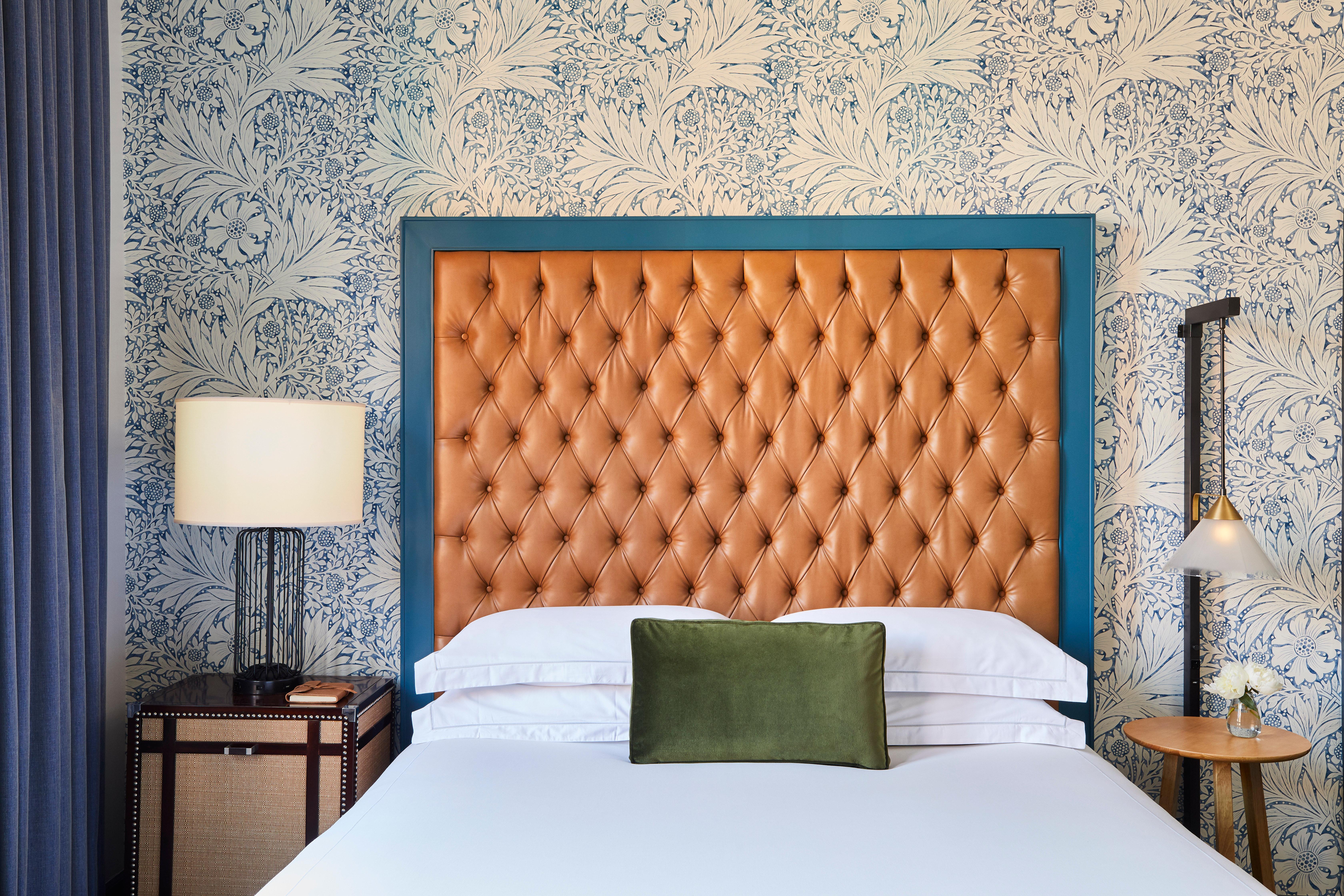Kimpton Hotel Monaco Denver By Ihg Exterior foto